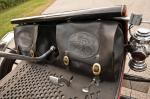Oldsmobile Model R Curved Dash Dos-a-Dos Runabout 1903 года